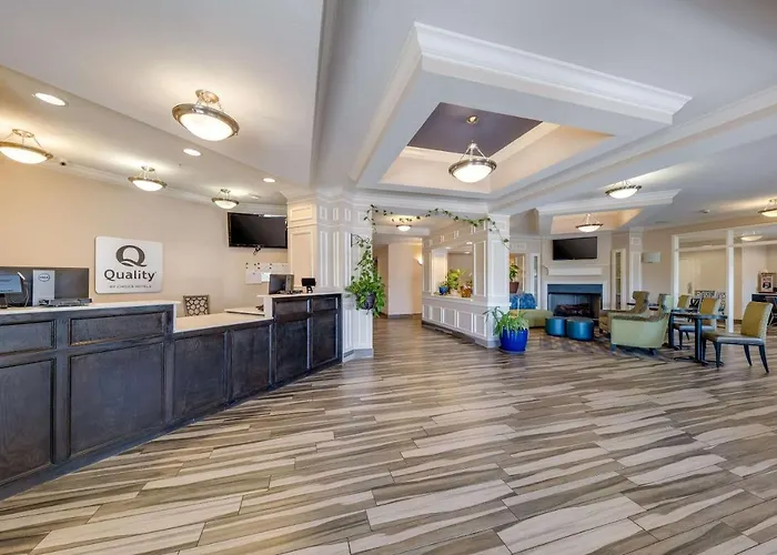 Quality Inn & Suites