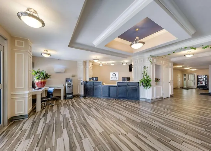 Quality Inn & Suites