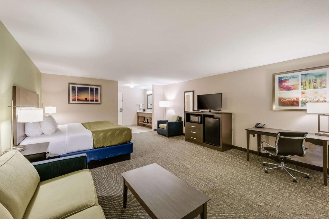 Hotel Quality & 2*