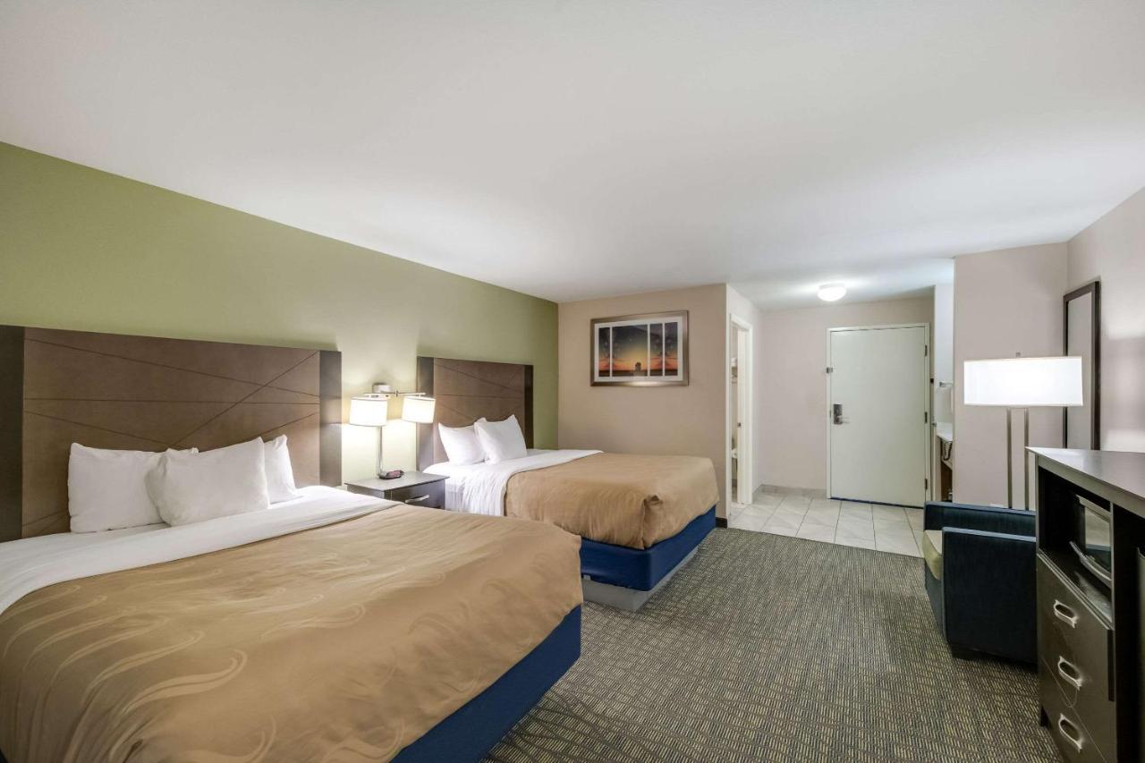 Hotel Quality & Ardmore