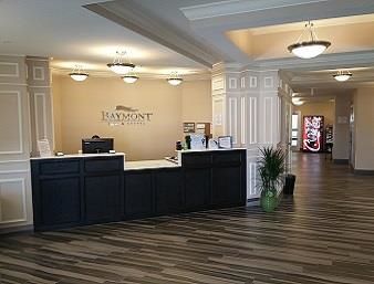 Hotel Quality & 2*
