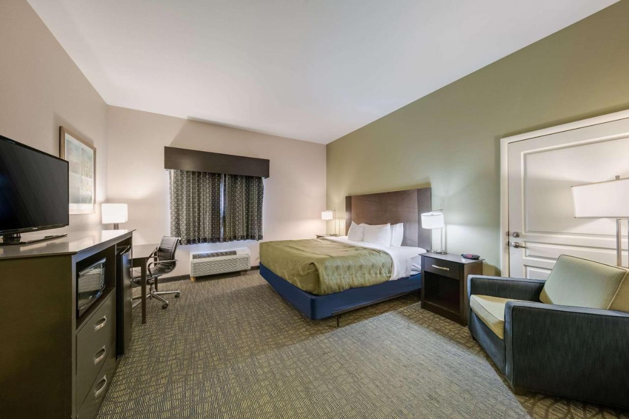 Hotel Quality & 2*