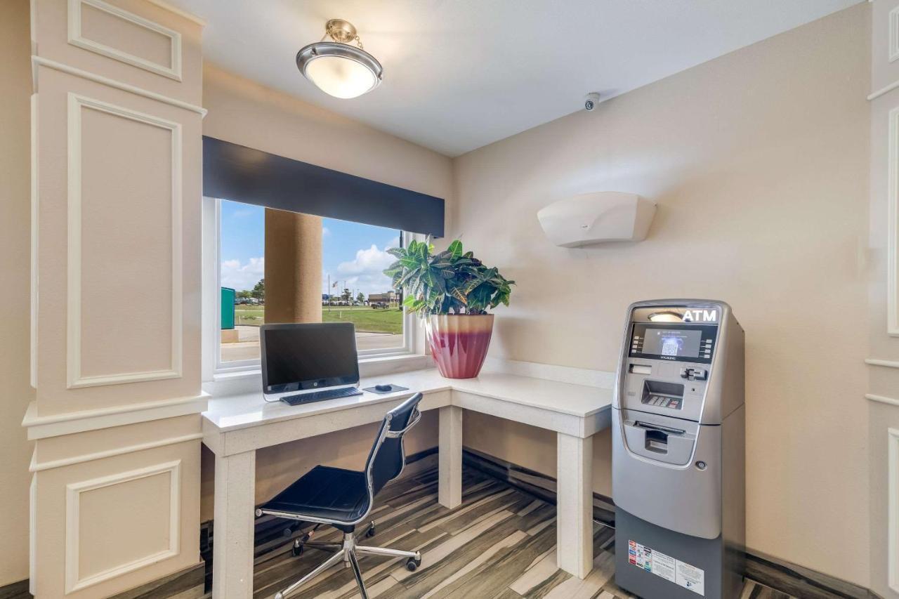 Hotel Quality & Ardmore